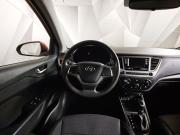 Hyundai Solaris II Рестайлинг Москва  - изображение 36