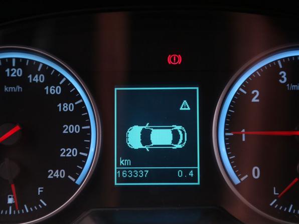 Brilliance V5 I с пробегом 2014 года, цена 522 000 рублей, 163000 км, внедорожник, Автокод Объявления