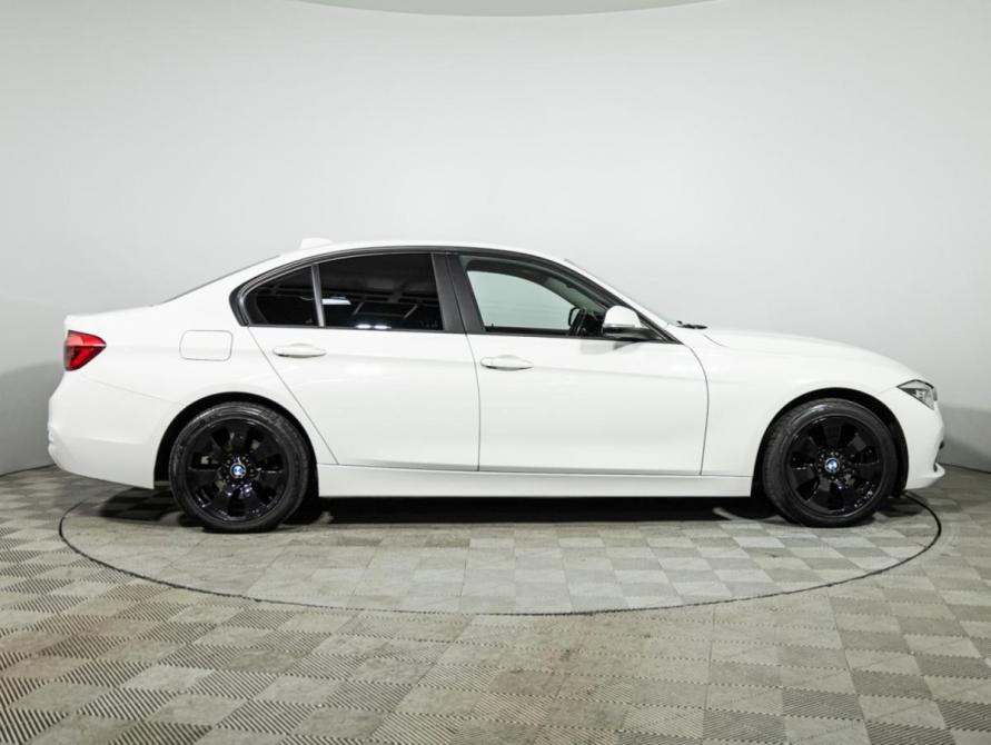 BMW 3 серии VI (F3x) Рестайлинг Санкт-Петербург  - изображение 4