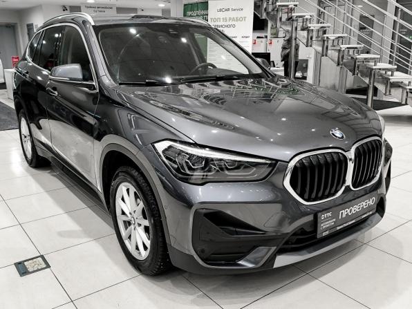 BMW X1 II (F48) Рестайлинг с пробегом 2020 года, цена 2 299 000 рублей, 124934 км, внедорожник, Автокод Объявления