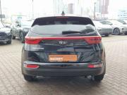 Kia Sportage IV Екатеринбург  - изображение 30