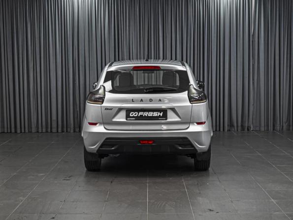 Lada (ВАЗ) XRAY I с пробегом 2016 года, цена 895 000 рублей, 58730 км, хэтчбек, Автокод Объявления