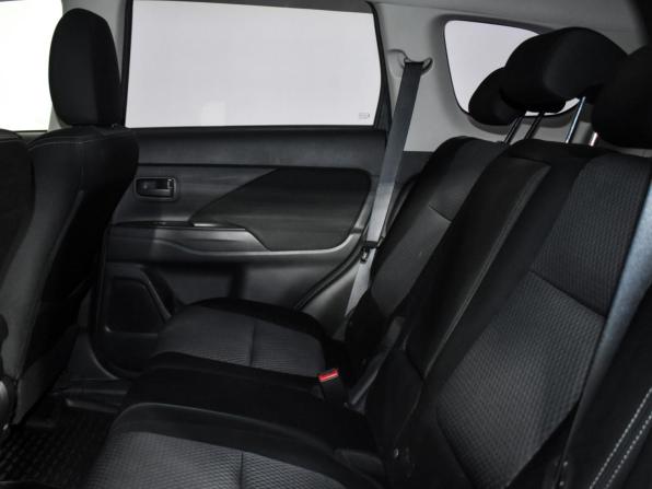 Mitsubishi Outlander III Рестайлинг 2 с пробегом 2018 года, цена 1 410 000 рублей, 183732 км, внедорожник, Автокод Объявления