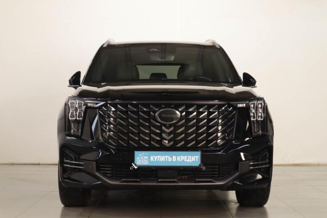 GAC GS8 II с пробегом 2024 года, цена 3 549 000 рублей, 39884 км, внедорожник, Автокод Объявления