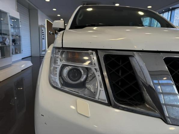Nissan Pathfinder III Рестайлинг с пробегом 2012 года, цена 1 349 000 рублей, 274000 км, внедорожник, Автокод Объявления