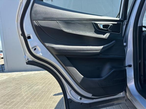 Chery Tiggo 4 Pro I Рестайлинг с пробегом 2024 года, цена 1 838 000 рублей, 21400 км, внедорожник, Автокод Объявления