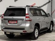 Toyota Land Cruiser Prado 150 Series Рестайлинг 1 Екатеринбург  - изображение 36