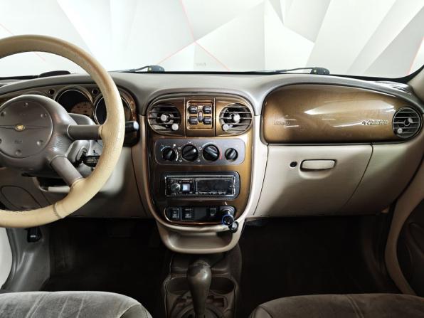 Chrysler PT Cruiser с пробегом 2001 года, цена 195 000 рублей, 208149 км, универсал, Автокод Объявления