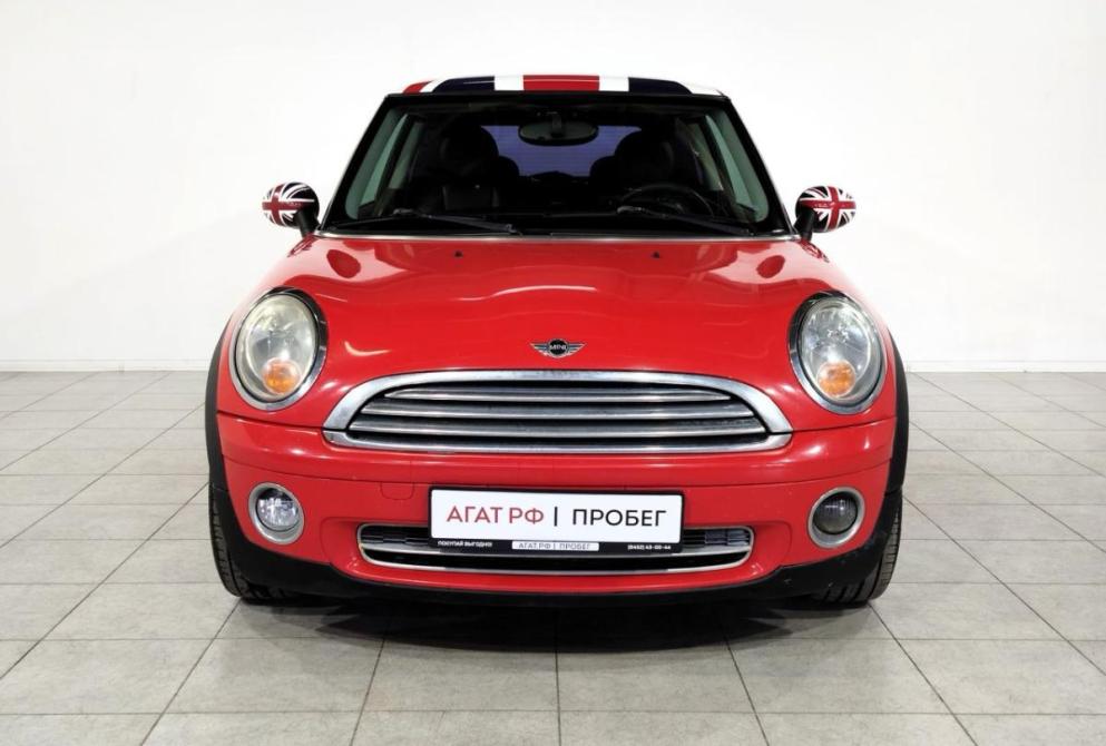 Mini Hatch II (R56) Саратов  - изображение 2