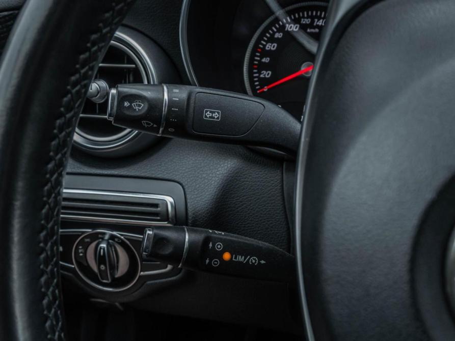 Mercedes-Benz C-Класс IV (W205) Ставрополь  - изображение 18