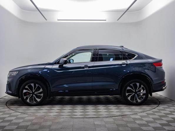 Geely Tugella I Рестайлинг с пробегом 2023 года, цена 3 170 000 рублей, 16720 км, внедорожник, Автокод Объявления