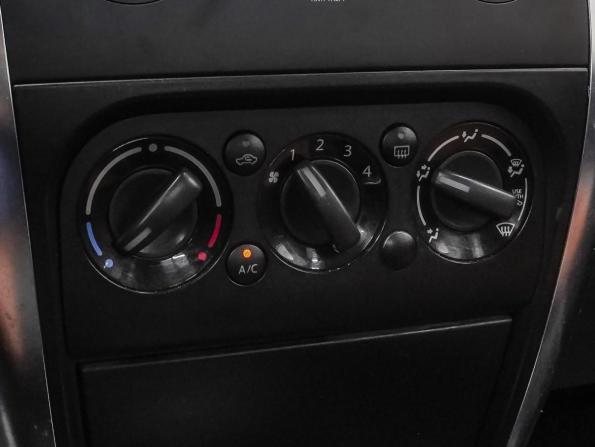 Suzuki SX4 I (Classic) с пробегом 2008 года, цена 499 000 рублей, 61150 км, седан, Автокод Объявления