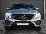 Mercedes-Benz GLE Coupe I (C292) Москва  - изображение 33