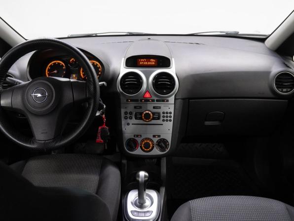 Opel Corsa D Рестайлинг II с пробегом 2012 года, цена 550 000 рублей, 136959 км, хэтчбек, Автокод Объявления