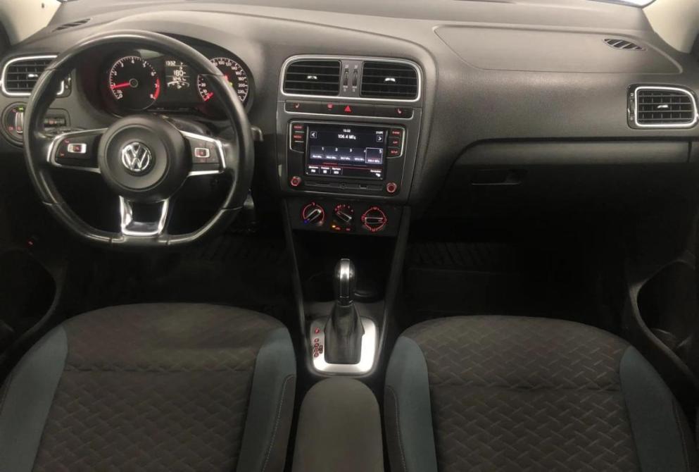 Volkswagen Polo V Рестайлинг Астрахань  - изображение 17