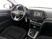 Hyundai Elantra VI (AD) Рестайлинг Москва  - изображение 52