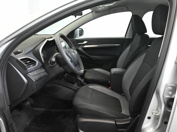 Lada (ВАЗ) Vesta I Рестайлинг (NG) с пробегом 2025 года, цена 1 490 000 рублей, 17794 км, универсал, Автокод Объявления