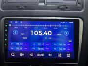 Skoda Octavia II (A5) Рестайлинг Курск  - изображение 27