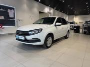 Lada (ВАЗ) Granta I Рестайлинг Москва  - изображение 18