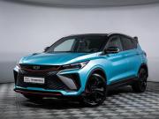 Geely Coolray I Рестайлинг Москва  - изображение 20