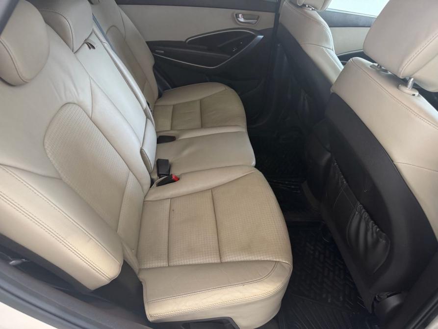 Hyundai Santa Fe III Челябинск  - изображение 12