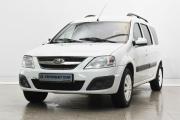 Lada (ВАЗ) Largus I Москва  - изображение 17