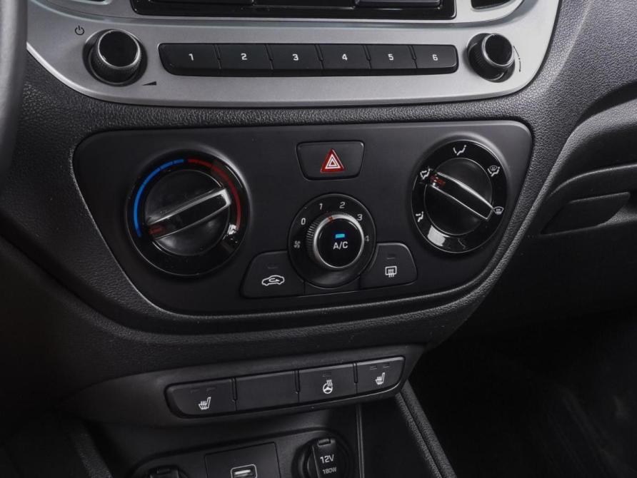 Hyundai Solaris II Ростов-на-Дону  - изображение 12