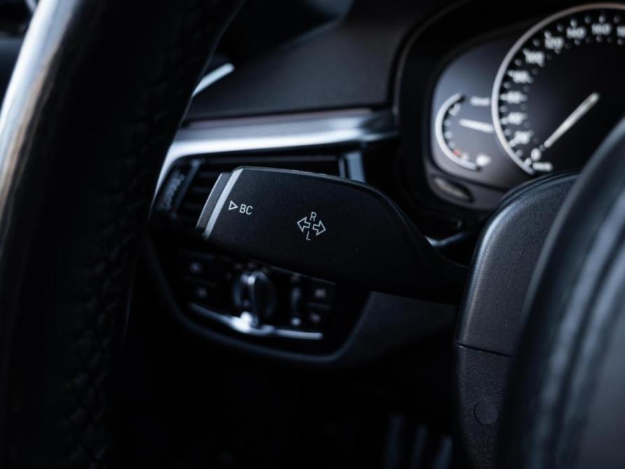 BMW 5 серии VII (G30/G31/G38) Ставрополь  - изображение 17