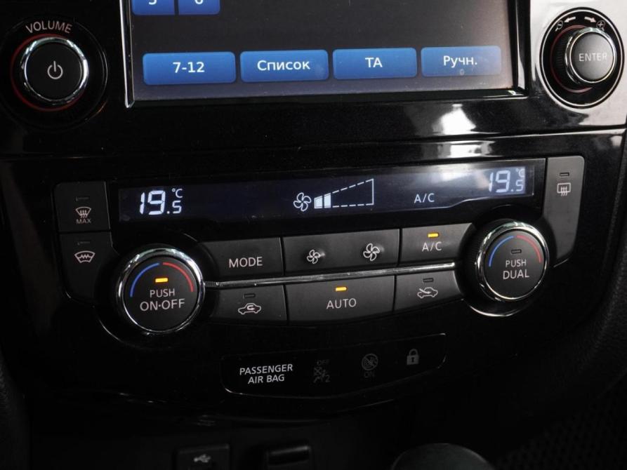 Nissan Qashqai II Воронеж  - изображение 15