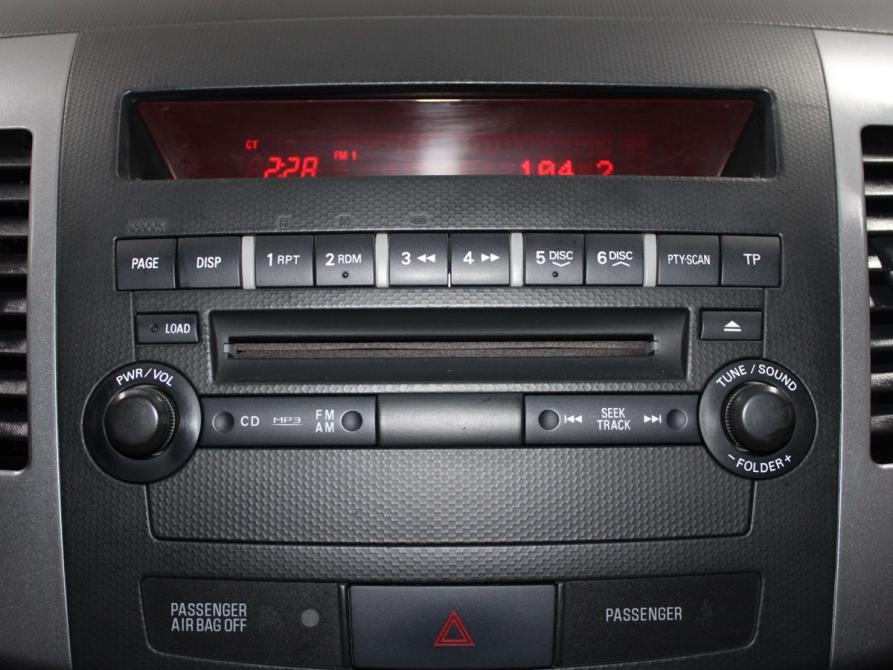 Mitsubishi Outlander II Старый Оскол  - изображение 19