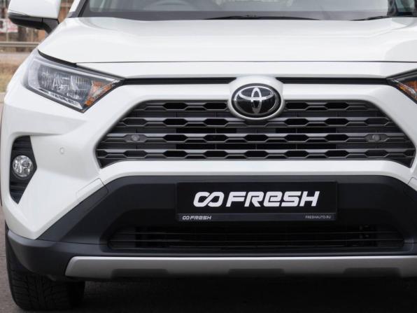 Toyota RAV4 V (XA50) с пробегом 2020 года, цена 4 050 000 рублей, 69761 км, внедорожник, Автокод Объявления