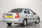 Hyundai Accent II Челябинск  - изображение 19