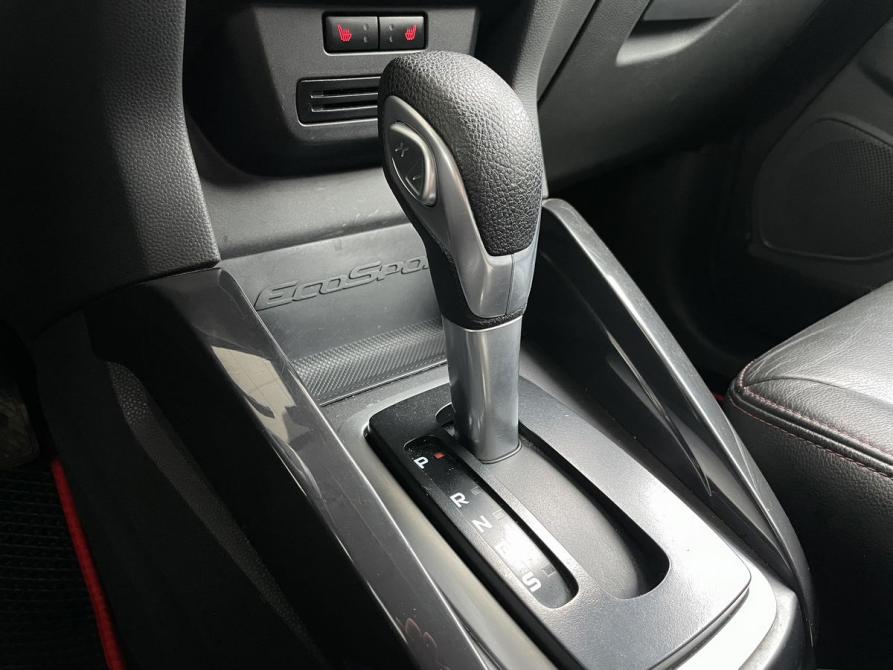 Ford EcoSport II Екатеринбург  - изображение 25