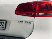 Volkswagen Touareg II Уфа  - изображение 57