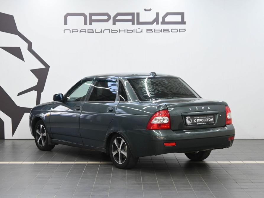 Lada (ВАЗ) Priora I Ростов-на-Дону  - изображение 5
