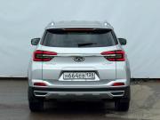 Chery Tiggo 4 I Рестайлинг Иркутск  - изображение 36