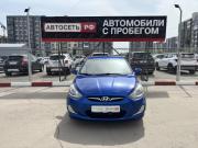 Hyundai Solaris I Альметьевск  - изображение 20