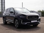 Geely Monjaro I Москва  - изображение 25