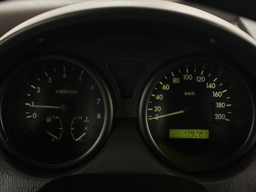 Chevrolet Aveo I Москва  - изображение 6