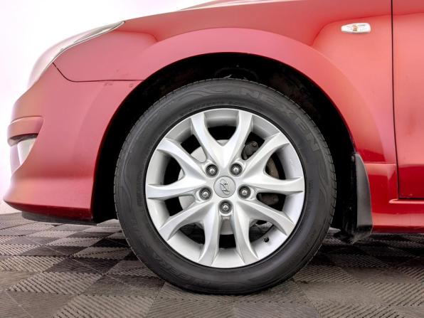 Hyundai i30 I Рестайлинг с пробегом 2010 года, цена 795 000 рублей, 122816 км, хэтчбек, Автокод Объявления