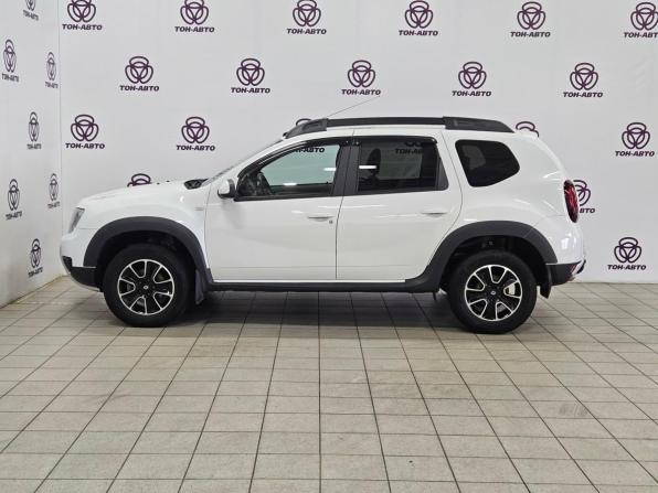 Renault Duster I Рестайлинг с пробегом 2020 года, цена 1 573 000 рублей, 103310 км, внедорожник, Автокод Объявления