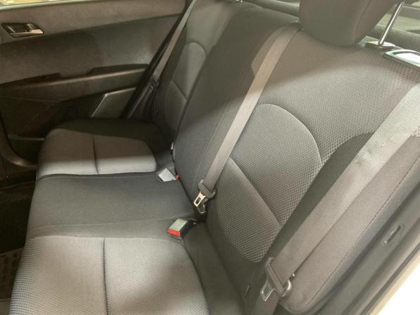 Hyundai Creta I с пробегом 2017 года, цена 1 753 569 рублей, 164500 км, внедорожник, Автокод Объявления