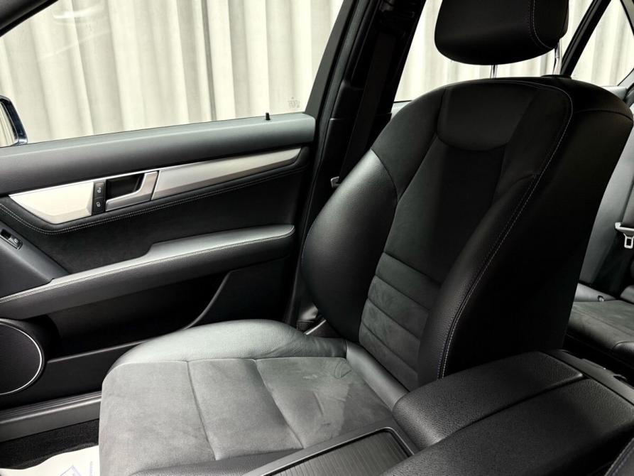 Mercedes-Benz C-Класс III (W204) Рестайлинг Ижевск  - изображение 29