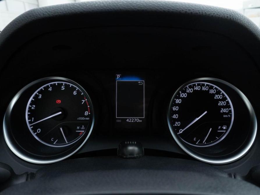 Toyota Camry VIII (XV70) Улан-Удэ  - изображение 20