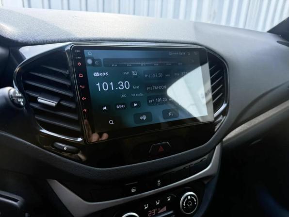 Lada (ВАЗ) Vesta I с пробегом 2017 года, цена 695 000 рублей, 170421 км, седан, Автокод Объявления