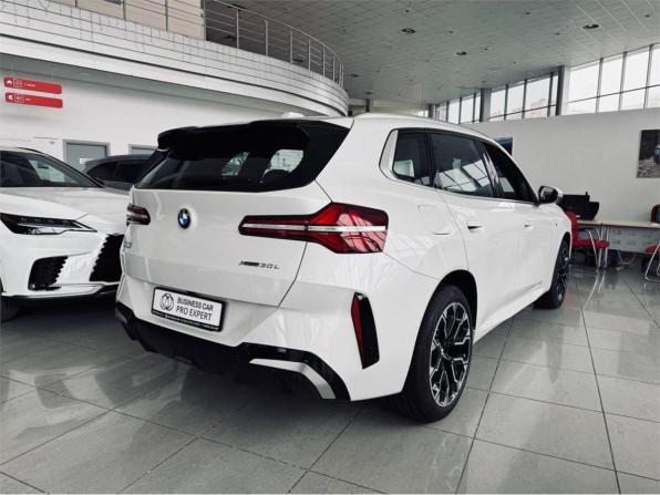BMW X3 IV (G45/G48) с пробегом 2025 года, цена 7 490 000 рублей, 39 км, внедорожник, Автокод Объявления