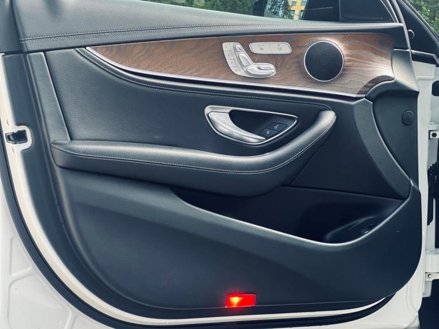 Mercedes-Benz E-Класс V (W213 S213 C238) Уфа  - изображение 21