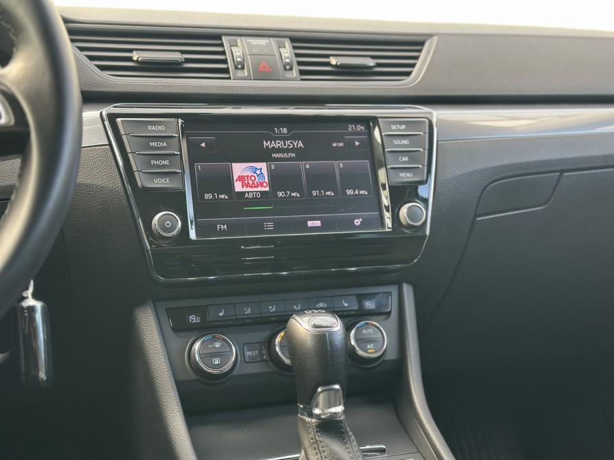 Skoda Superb III Липецк  - изображение 17
