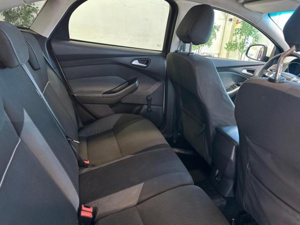Ford Focus III с пробегом 2013 года, цена 800 000 рублей, 148683 км, седан, Автокод Объявления