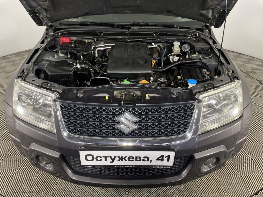 Suzuki Grand Vitara II Рестайлинг Воронеж  - изображение 15